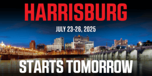 MECUM HARRISBURG