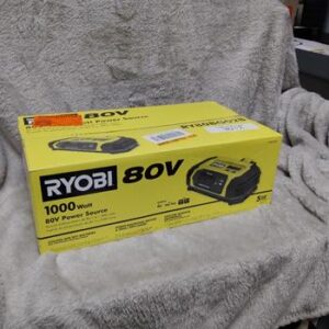 80V 1000-Watt Power Source