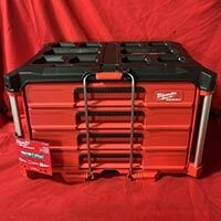 Milwaukee Packout 22 in. Modular Tool Box