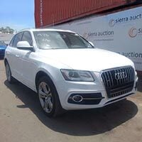 2013 Audi Q5 Premium Plus