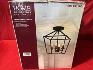 Household Goods