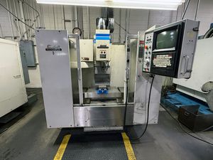 Fadal VMC-15 CNC VMC