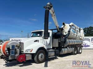 Day 2 - Central Florida Surplus Auction