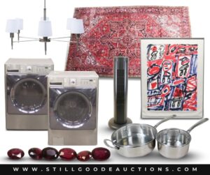 Featured Auction Item