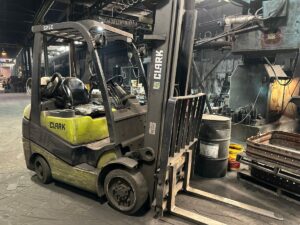 Material Handling Equipment