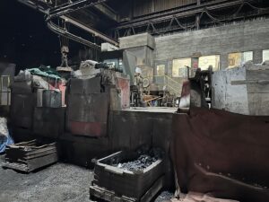 Grinding Tools
