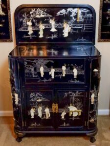 Asian Treasures Auction Lot 2