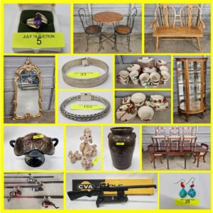 Auction Image