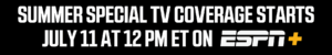 MECUM FLORIDA SUMMER SPECIAL TV TIMES