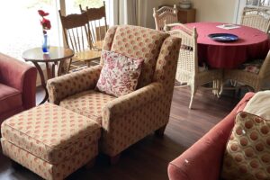 Estate Sale Furniture