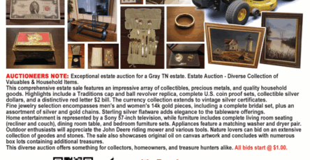 Auction Image 1