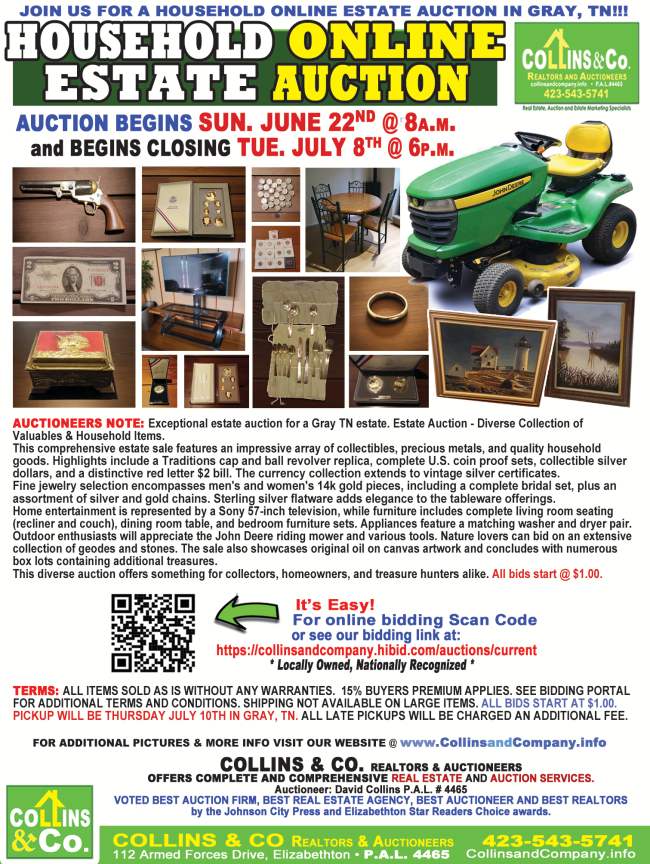 Auction Image 1