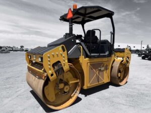 DoCo Cat Roller