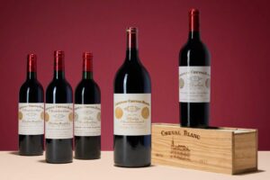 Fine and Rare Wines Online
