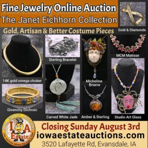 Johnson Jewelry Item