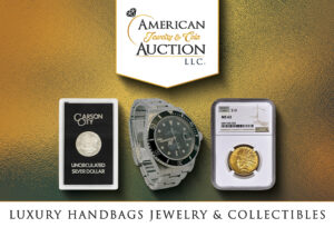 One of a Kind Coins LLC – Return of the King Series: Thee Golden Olive Branch Bidding Ends: TONIGHT, July 10th at 3:00 PM EST Featured Auction Item