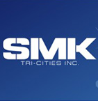 SMK Logo