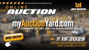 Auction Item 1