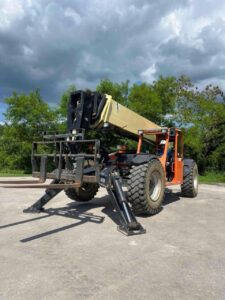 Featured Equipment