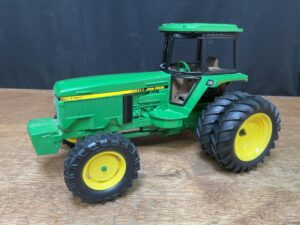 Farm Toy Collection 2