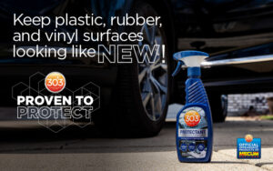 303 Aerospace Protectant