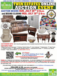 Auction Items