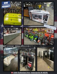 Furniture Auction