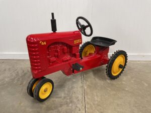 Farm Toy Collection 4