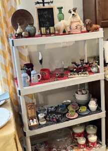 Home Furnishings