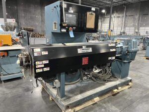 Davis-Standard Extruders