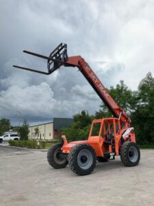 Heavy Equipment