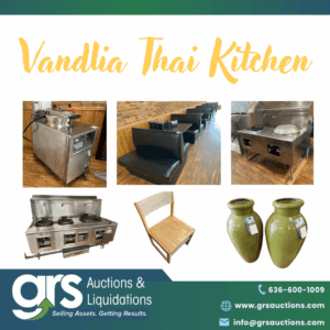 Additional Auction Item