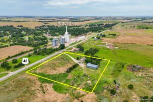 16506 W. Hwy 42