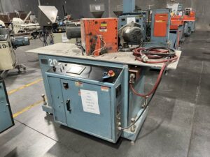 Downstream Equipment