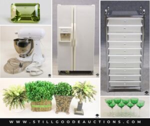 Final Auction Offerings