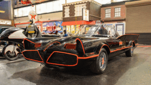 Register to Bid for Mecum Monterey