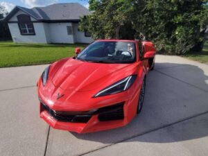 GAA Classic Cars Summer Auction