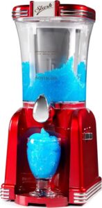 Nostalgia Frozen Drink Maker and Margarita Machine