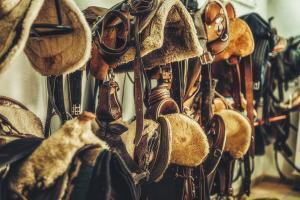 Western Saddles Image 3