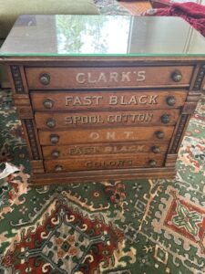 Auction Item 6