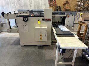 Print Finishing Equipment