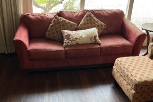 Elegant Home Furnishings