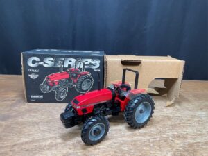 Farm Toy Auction Image