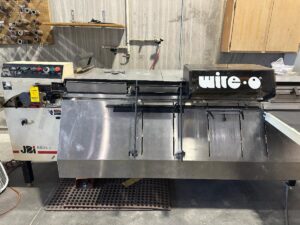 Featured Equipment