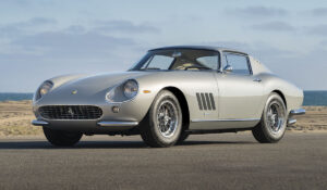 1965 Ferrari 275 GTB
