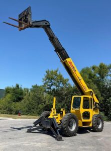 Featured Equipment