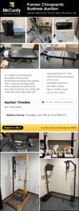 Commercial Building - Hutchinson, KS