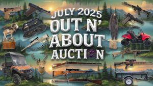 Auction Item Preview