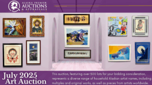 Auction Preview