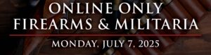 Firearms Auction Image 2